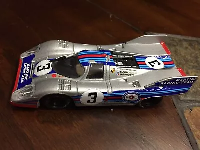 Brumm 1/43 Porsche Martini Racing Team Le Mans • $20.99