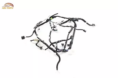 Toyota Venza Tailgate Liftgate Back Door Wire Wiring Harness Oem 2021 - 2022 💎 • $87.49