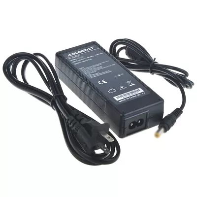 AC Adapter For ELTRON ZEBRA LP2442PSA Printer Power Supply Cord Charger Mains • $9.58