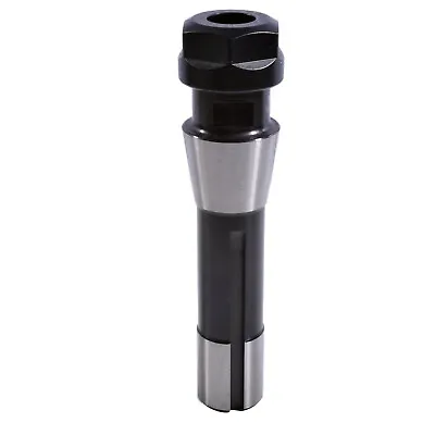New R8 Er20 M12 Collet Chuck Tool Holder Milling Tools • $29.99