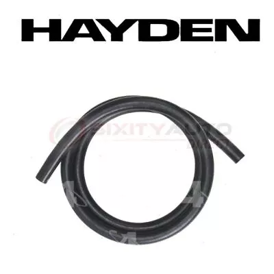 Hayden Power Steering Cooler Line For 1990-2005 Mazda Miata - Hoses Pumps  Cd • $27.85