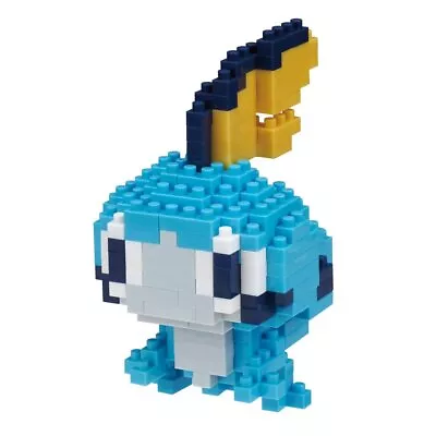 NanoBlock Pokemon Sobble • $10.95