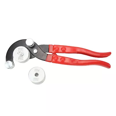 .* Tube Bending Pliers Manual Brake Lines Bender For 5/16in 3/8in 3/16in 1/4in • $61.18