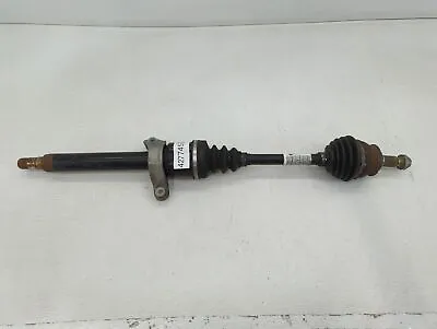 2008-2014 Mini Cooper Axle Shaft Front Passenger Cv C/v QE2M7 • $82.50