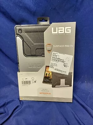 UAG Metropolis Case Microsoft Surface Pro 4Pro 5 Pro 6 Pro 7& Pro 7 Plus  • $29.95