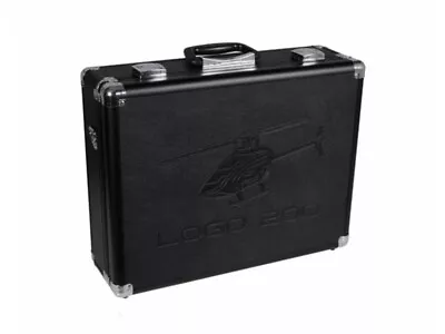 Radio Case Faux Leather : VControl/LOGO 200 : 05483 • $158.49