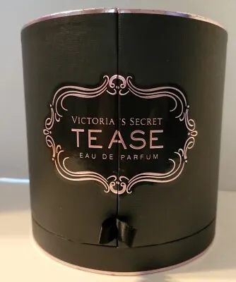 Victoria's Secret Noir Tease Eau De Parfum 4 Piece Gift Set  • $54.99