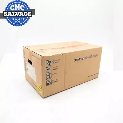 Sumitomo Altax Induction Gear Motor GNHM02-5085-N-B-51 *New Open Box* • $249.95