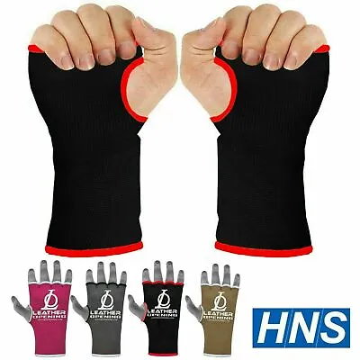 Wrist Hand Brace Support Sprain Arthritis Brace Sleeve Bandage Wrap Gym Mma Lo U • £2.99