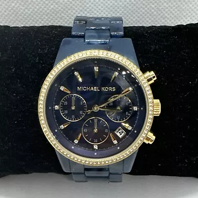 Michael Kors MK6278 JNA251 • $500.99