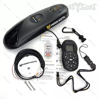 Minn Kota Ulterra I-Pilot Kit - Bluetooth Upgrade - 2884119 • $599.98