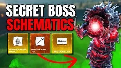 COD MW3 Red Worm Season 1 Schematics Scorcher Flawless Crystal Legendary Tool • $5