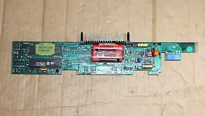 Bmw E30 Instrument Cluster At Conductor Plate Si Service Battery Board Vdo Oem • $255