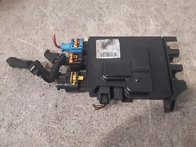 2011 Renault Megane Mk3 Battery Control Module 243800011r • $37.89