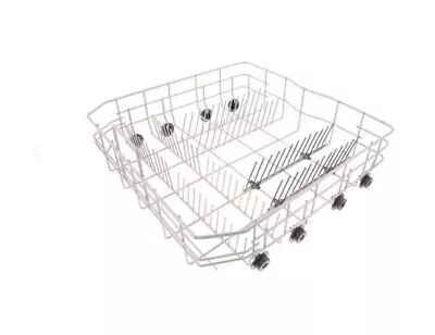 New Electrolux Basket Lower Including Rollers - 140002678070 • $165