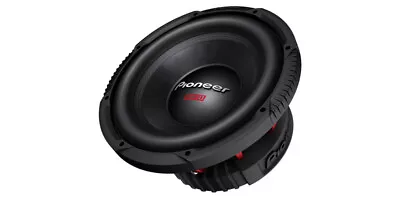 Pioneer TS-W3020PRO 12  - 3500w Max Power PRO Series Subwoofer • $405