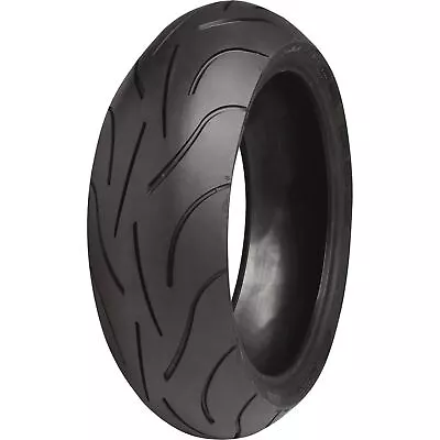 Michelin Tire - Power 2CT - 180/55ZR17 95696 • $207.57