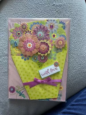 Papyrus Mother’s Day Card • $6.85