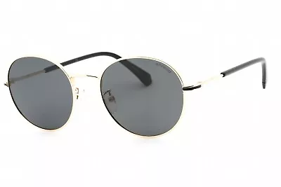 POLAROID CORE PLD2093GS-J5GM9-54  Sunglasses Size 54mm 145mm 20mm Gold Men NEW • $27.79