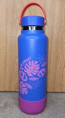 Hydro Flask Hawaii Limited Edition 40oz Widemouth • $42.99