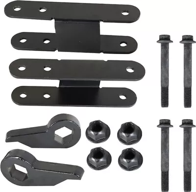 3  Front 2  Rear Full Suspension Lift Kit For Chevy 1983-2005 GMC S10 Sonoma 4x4 • $58.99