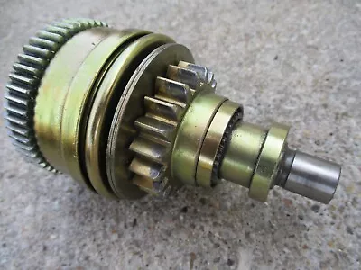 STARTER  BENDIX YAMAHA KAWASAKI SEA-DOO Jetski 650 701 750 947 1100 1200 Pwc • $5