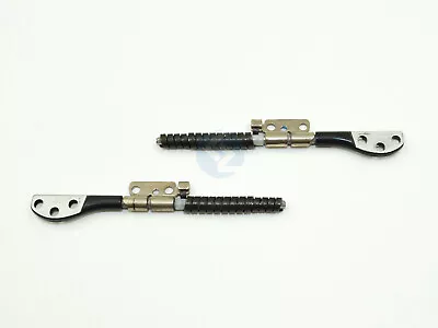 NEW Left And Right LCD Hinge Set For MacBook 15  A1286 2010 2011 • $10.88