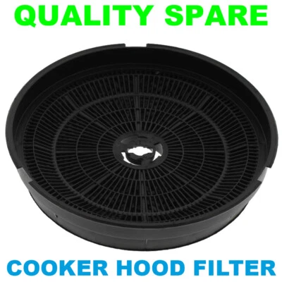 £9.15 • Buy HOTPOINT-ARISTON Type 180 Carbon Cooker Hood Filter 484000008647 C00384668