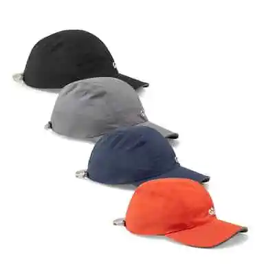 Gill Regatta Cap Hat • £21
