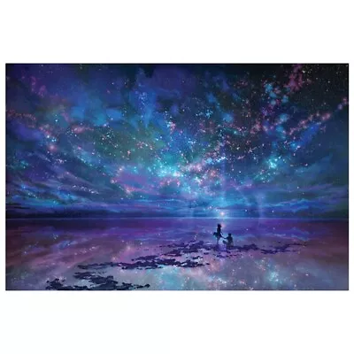 Fantasy Starry  Jigsaw Puzzle 1000 Pieces Adult Decompression Puzzles 10003217 • $15.95