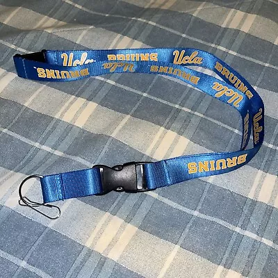 UCLA - ALUMNI LANYARD - BRAND NEW NCAA - Bruins —M • $8.50