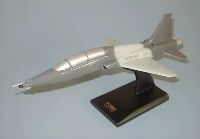 USAF Northrop T-38C Talon Desk Top Display Jet Trainer 1/32 SC Model Airplane • $309.20