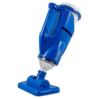 $114.99 • Buy Pool Blaster Catfish Li Cordless Vacuum For Spas And Pools Water Tech (20050CL)