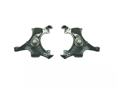 $349 • Buy Belltech 2  Drop Spindle Set For Chevrolet Impala SS Caprice / Buick Roadmaster