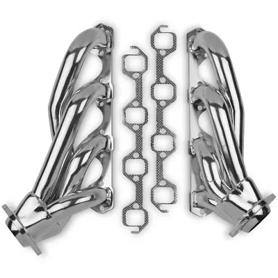 32103FLT Flowtech Set Of 2 Headers For Falcon Ford Mustang Mercury Montego Pair • $607.95
