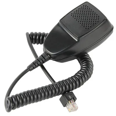Mobile Microphone For Motorola GM160 GM2000 GM300 GM3188 GM338 GM340 GM350 GM360 • $13.85