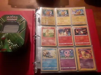 $75 • Buy Huge Lot Of 500 Plus Pokemon Collectible Trading Cards-Various Years!
