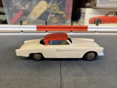 £5.50 • Buy French Dinky 24Y Studebaker Commander RESTORE OR KEEP AS IS