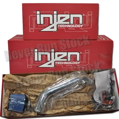 Sp Series Injen Short Ram Air Filter Intake For 03-05 Dodge Neon Srt-4 +9.8hp • $303.95