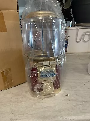 $75 • Buy Rare Vintage T-Pico Gumball Machine/Candy Machine, New Old Stock Never Used