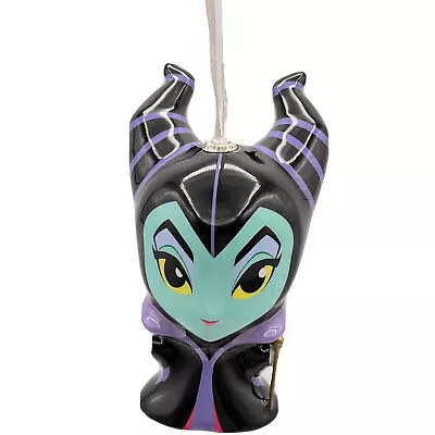 Hallmark Disney Villains MALEFICENT Ornament Sleeping Beauty • $15.91