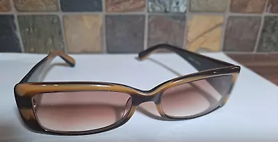 Miu Miu Sunglasses Women Correction Glasses Brown • $99.95