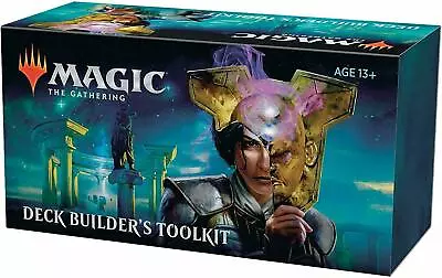 THEROS BEYOND DEATH Deckbuilder's Toolkit 285 Cards Mtg Sealed NEW • $59.99