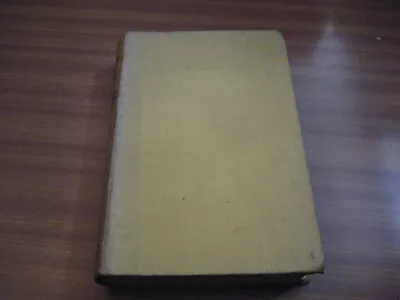 A Covenant With Death Francis D Grierson 1st Edition 1938 Vintage Crime Fiction • £9.99