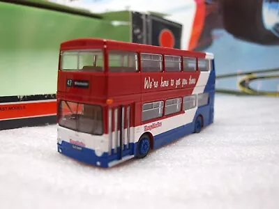 £16.99 • Buy Efe / Gilbow -  Daimler Dms - Hampshire Bus - 1/76 Scale / 00 Gauge - 25805