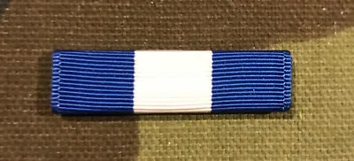 Vietnam Navy Gallantry Cross Medal Ribbon Bar • $1.95