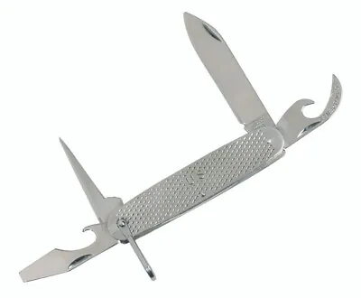 G.I. Utility Knife - US ARMY GI Scout Issue Repro - NEW  Fast Shipping! • $21.95