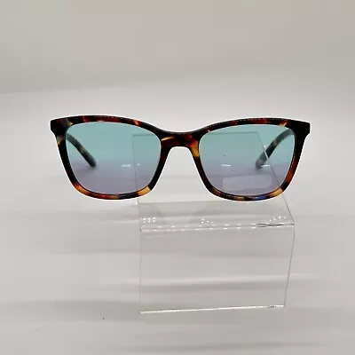 Karl Lagerfeld Cateye Tortoise Sunglasses KL977 • $9.99