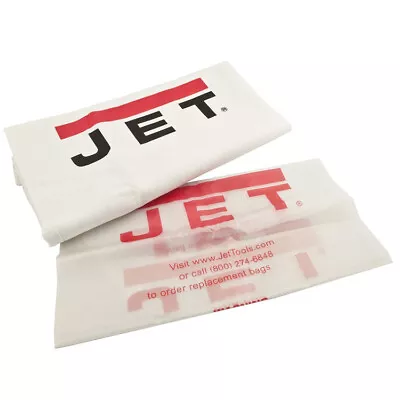 JET 708642B 30 Micron Bag Filter Kit For DC-650 • $149.99