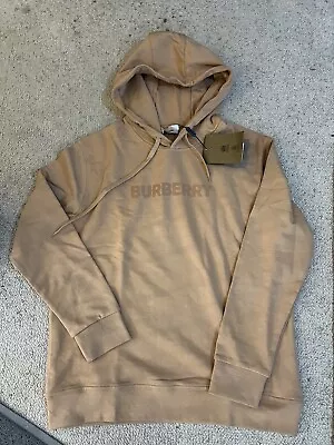 Burberry Genuine Hoodie XL. • $350